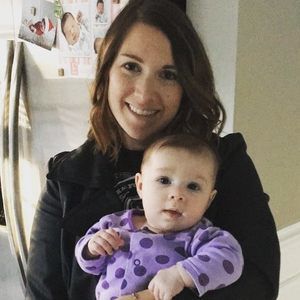 Meet your Posher, Brianne